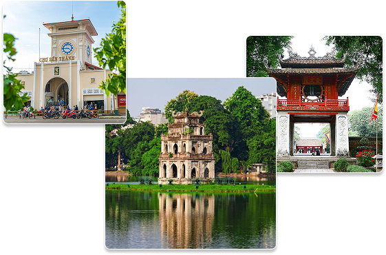 Vietnam e-visa online