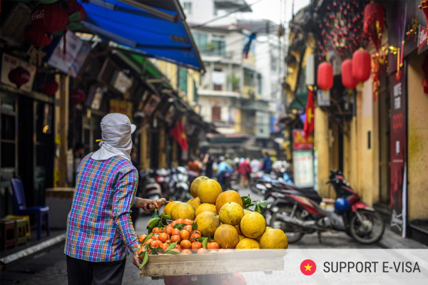 Best Vietnam Itineraries for 30-Day E-Visa Travelers