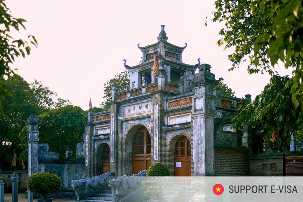 The Ultimate Backpacker Guide: Enter Vietnam with Just an E-Visa