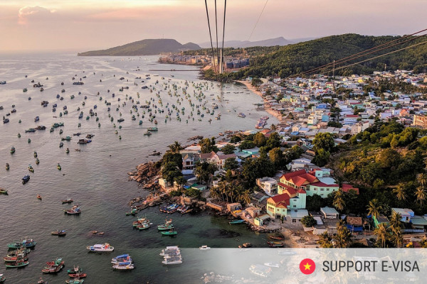 Top Industries Sending Workers to Vietnam (And Their Visa Needs)