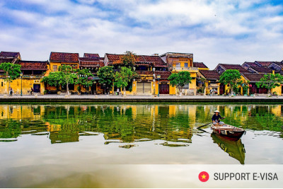 Why Vietnam’s E-Visa System Is Becoming One of the Fastest in Southeast Asia