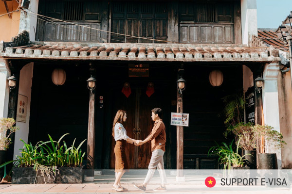 Festivals in Vietnam You Can’t Miss — and Why You Need an E-Visa to Join