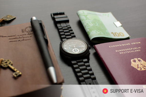 How E-Visas Help You Skip Long Queues at Vietnamese Airports