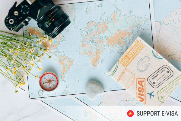 Vietnam E-Visa Requirements for European Travelers