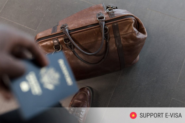 The Environmental Impact of E-Visas: How Going Digital Helps