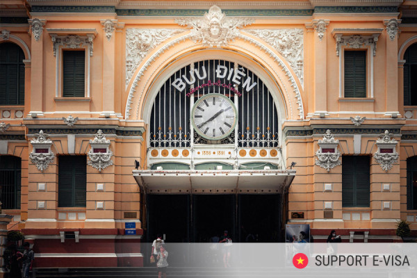 Vietnam E-Visa for Entrepreneurs: A Smart Entry Strategy