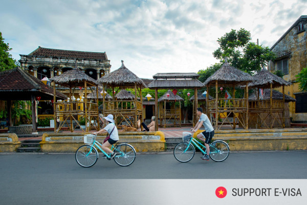 How Canadians Can Get a Vietnam E-Visa in 2025
