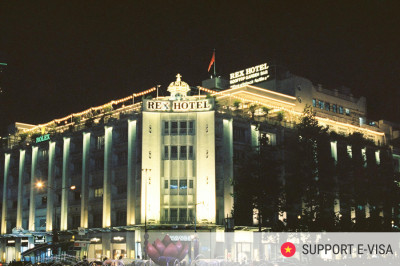 SupportEvisa: How We Make Vietnam Travel Easier Than Ever