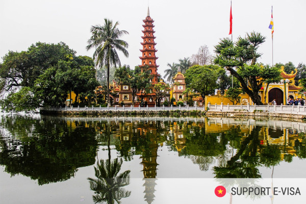 Airport Survival Guide: What Happens After You Land With an E-Visa in Vietnam?