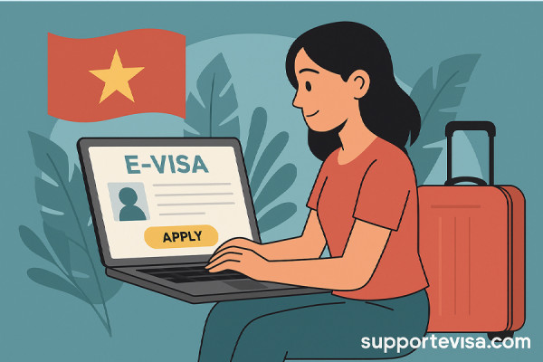 Planning a Trip to Vietnam? Don’t Forget Your E-Visa