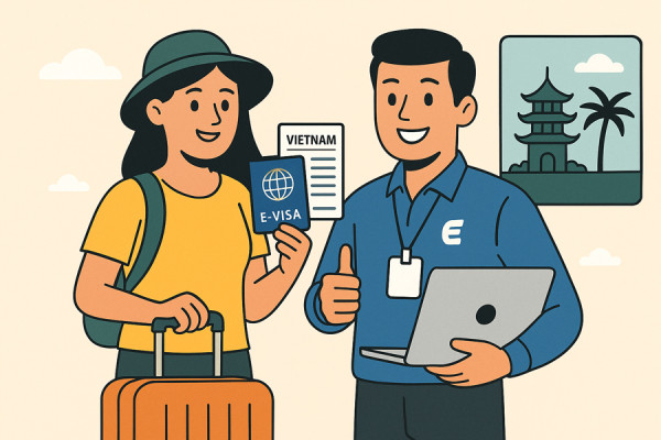 Why Travelers Trust SupportEvisa for Hassle-Free Visa Services