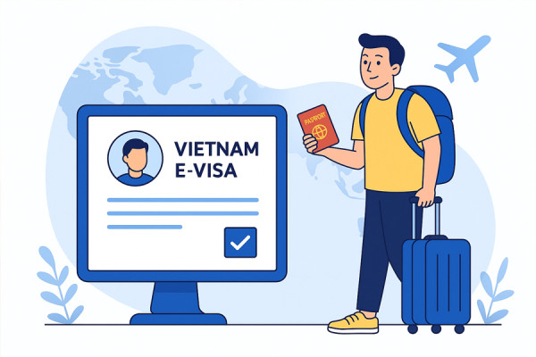 Your Ticket to Vietnam Starts Here – Apply for Your E-Visa Now