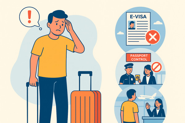 Planning a Vietnam Trip? Don’t Risk Border Trouble – Let Us Handle Your Visa
